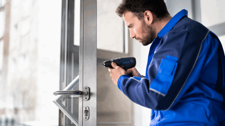 YXE locksmith saskatoon