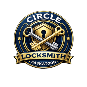 circle locksmith saskatoon